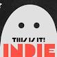 This Is It! Indie Night at The Hack Club event image