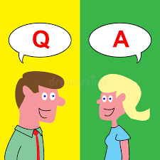 Affordable and search from millions of royalty free images, photos and vectors. Question Answer Cartoon Stock Illustrations 9 154 Question Answer Cartoon Stock Illustrations Vectors Clipart Dreamstime