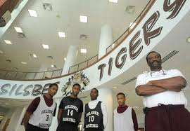 All-district boys basketball teams for 20-4A, 21-3A and 24-2A