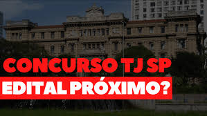 Corre lá, e confira tudo detalhadamente! Concurso Tj Sp Presidente Encerra Validade Edital Pode Ser Surpresa