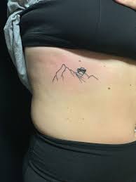 Jeep Mountain Tattoo Jeep Tattoo Jeep Tattoos Small Tattoos