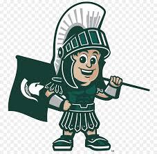 Eastern michigan beats michigan 45 42. Basketball Logo Png Download 828 867 Free Transparent Michigan State University Png Download Cleanpng Kisspng