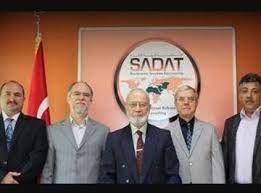 Adnan tanrıverdi gazetede kritik bir dönemde yazmaya başladı. Haberci Erdogan In Gizli Ve Ozel Ordusu Sadat Erdogan In Gezi Olaylarinin Hemen Ardindan Kendisine Bagli Ozel Bir Paramiliter Guc Kurmak Icin Dugmeye Bastigini Ve Bu Isin De Tsk Dan Islamci Olduklari Icin Kovulan