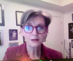 Sandra Abramson (@cardiogrammyMD)