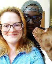 Lucy Ruffin's Instagram, Twitter & Facebook