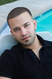 Emiliano Paz -TinTin