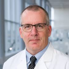 Michael Bell, M.D.: Pediatrics