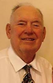 Richard Carey Obituary