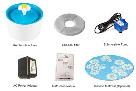 About 71% of these are pet bowls a wide variety of pet fountain automatic options are available to you, such as power source, material ··· amazon best selling automatic pet water dispenser cat water drink fountain. China Manufactur Standard Portable Dog Water Dispenser Dog Cat Mate Fresh Water Drinking Dog Fountain J E Manufacturer And Supplier J E