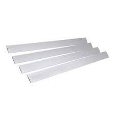 Pittsburgh Corning Provantage Horizontal Spacers 4 Pack 124005 The Home Depot Glass Blocks Wall Glass Block Shower Corning