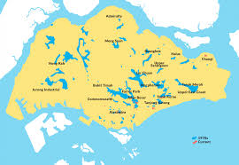 Each year, various parts of singapore are inundated by a series of floods, usually in the form of flash floods that came about due to intense rainfall over a short period of time. Why Flash Floods In Singapore So Often