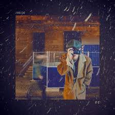 풍경 by v of bts by bts アルバムジャケット bts アルバム テヒョン