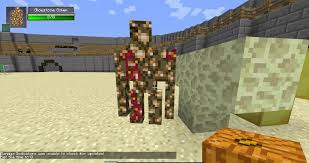 They have cool abilities and all have . Extra Golems Mod 1 17 1 1 16 5 1 15 2 Mod Minecraft Download