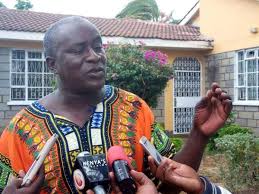 Kalembe ndile was a vocal politician whose sense of humor was unmatched. Kalembe Ndile S Message To President Uhuru