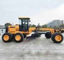 Quality, Efficient 150hp motor grader for Construction ...