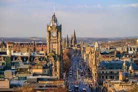 Helensburgh scozia città & città ricamato cucire sulle inghilterra scozia galles uk county flag ferro ricamato/cucire su patch. Costo Della Vita In Scozia La Guida Wise In Precedenza Transferwise