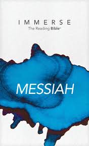 immerse messiah