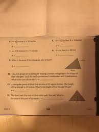 5 ft → l (cm) solve the above proportion to obtain the length l in centimeters: 5 B 4 Inches 6 B 151 Inches H 18inches 15 Inches Chegg Com