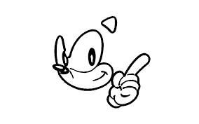 Sonic 5 ausmalbilder für kinder. Sonic Ausmalbilder Kostenlos Malvorlagen Windowcolor Zum Drucken