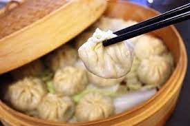 Vegan Food Inspiration Vegetarian Soup Dumplings W O Gelatin Request Appetizer Recipes Cooking Chinese Food Food