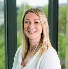 When I was named Microsoft Power Woman of the Year, I knew it was an  incredible honour