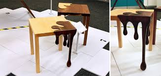Celebrity brand products do sound intriguing and create a prior reputation for the brand. 18 Of The Most Beautiful And Inventive Tables Of The World Muse Aholic