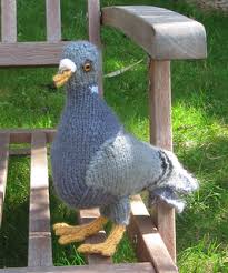 Check spelling or type a new query. Ravelry My Pet Pigeons Pattern By Christine Grant