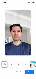 Virtual backgrounds can be more than an aesthetic image. Google Workspace Updates Replace Your Background In Google Meet Now On Ios