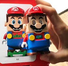 591 x 800 gif pixel. Lego Super Mario Startset Speelgoed Review Boyslabel
