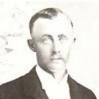 Arthur David Mann (1875–1946)