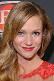 A. J. Cook — The Movie Database (TMDB)