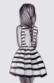 Como dibujar un corazón en 3d con lineas dibujos 3d faciles duration. 47 Dibujos Tumblr A Lapiz