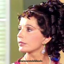 Patrick Amor Mio Isabel Paton