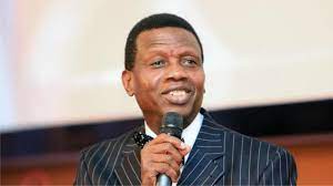 Vor 2 tagen · pastor enoch adeboye prophecy wetin daddy g.o tok for 2022 prophecies? Pentecostal Preacher Once Predicted My Death Enoch Adeboye Qed Ng