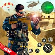 War Gears Mod Apk 2 0 2 0 Download Free Third Person Shooter Squad Game Mod