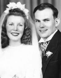 Frederick Payne McGarrett (1923-2004)