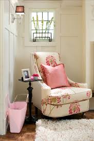 Candice Olson On Floral Upholstery Furniture Upholstered Arm Chair Home Decor