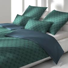 Joop Bettwasche Cornflower Double Emerald Green Gunstig Online Kaufen Bei Bettwaren Shop