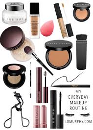 sephora everyday makeup routine best