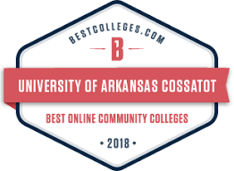 Online College Courses Certificate Programs Uac University Of Arkansas Cossatot Community College