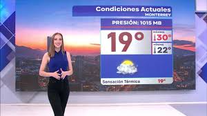 Luego de intensas lluvias, regresa el calor a Monterrey