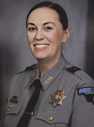 Jordan Nicole Pyle Cannon, age 40