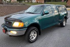 Image result for Amazon Green 2000 F150