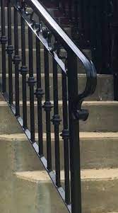 Decorative Iron Stair Rail Stair Railing Iron Stair Railing Iron Railing