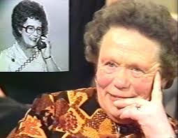 This Is Your Life: Joan Wells