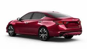 The vcds scan showed multiple errors and zeroed codding on 3c lane change (j1086). 2020 Nissan Altima Blind Spot Warning Bsw If So Equipped Youtube