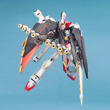 Jual BANDAI MG Crossbone Gundam X1 Full Cloth | Shopee Indonesia