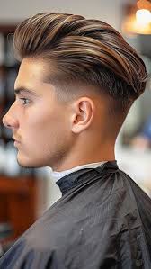 40 Best Teen Boys Haircuts 2025 in 2025 ...
