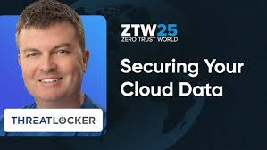 Securing Your Cloud Data