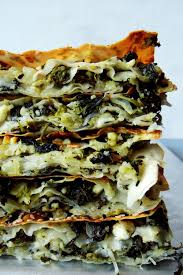 spinach borek ispanakli borek picnic on a broom recipe borek cooking borek recipe